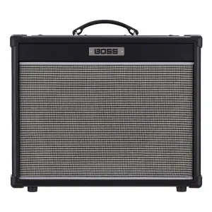 BOSS NEXTONE Stage 40W Elektro Gitar Combo Amfisi - 2