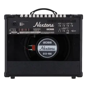 BOSS NEXTONE Stage 40W Elektro Gitar Combo Amfisi - 4
