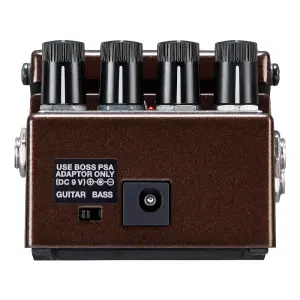 BOSS OC-5 Super Octave Efekt Pedalı - 3