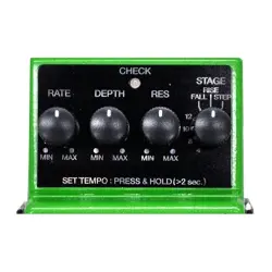 BOSS PH-3 Phase Shifter Efekt Pedalı - 2