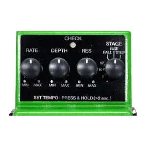 BOSS PH-3 Phase Shifter Efekt Pedalı - 2
