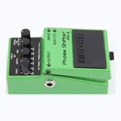 BOSS PH-3 Phase Shifter Efekt Pedalı - 3