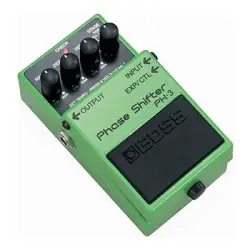 BOSS PH-3 Phase Shifter Efekt Pedalı - 4
