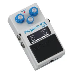 BOSS PX-1 Plugout Fx Efekt Pedalı - 2