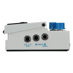 BOSS PX-1 Plugout Fx Efekt Pedalı - 4