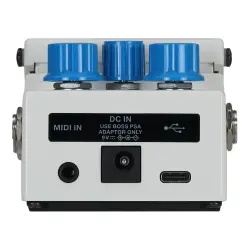 BOSS PX-1 Plugout Fx Efekt Pedalı - 5