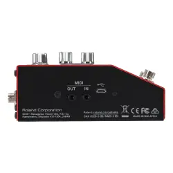 BOSS RC-10R Ritimli Loop Station Pedalı - 4