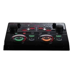 BOSS RC-202 Masaüstü Loop Station ve Çoklu Efekt Ünitesi - 2