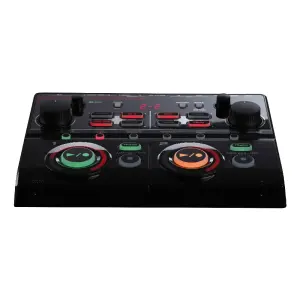 BOSS RC-202 Masaüstü Loop Station ve Çoklu Efekt Ünitesi - 2