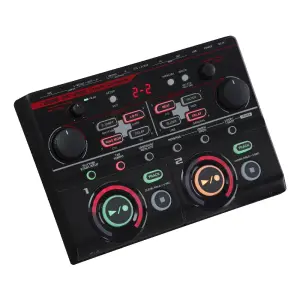 BOSS RC-202 Masaüstü Loop Station ve Çoklu Efekt Ünitesi - 3