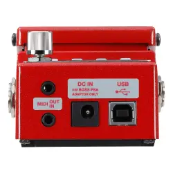 BOSS RC-5 Loop Station Kompakt Loop Pedalı - 3