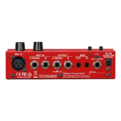 BOSS RC-500 Loop Station Looper Pedalı - 3