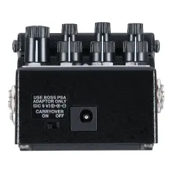 BOSS RE-2 Space Echo Tape Delay Efekt Pedalı - 3