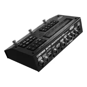 BOSS SDE-3000EVH Çift Dijital Delay Efekt Pedalı (Eddie Van Halen İmza Modeli) - 3