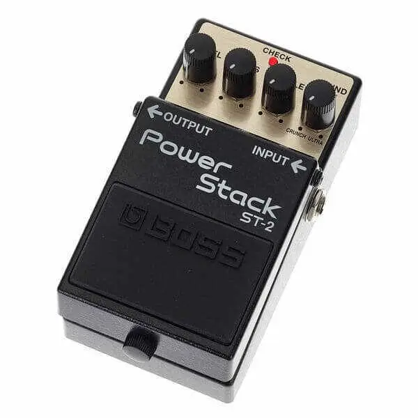 Boss ST-2 Stack Pedal - 2