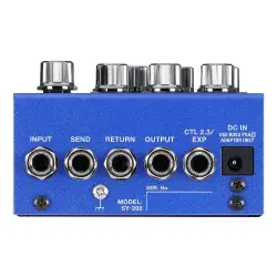 BOSS SY-200 Synthesizer Gitar & Bas Pedalı - 3