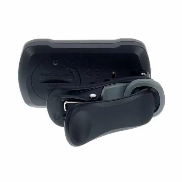 BOSS TU-03 Klipsli Akort Aleti ve Metronom - 4