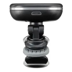 BOSS TU-05 Klipsli Şarj Edilebilir Akort Aleti - 3