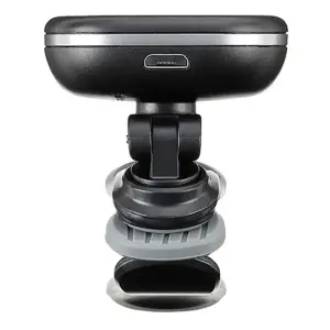 BOSS TU-05 Klipsli Şarj Edilebilir Akort Aleti - 3