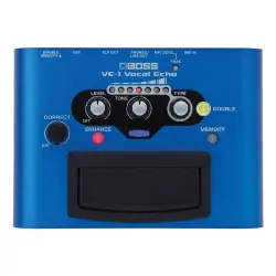 BOSS VE-1 Vocal Echo Vokal Efekt İşlemcisi - 2