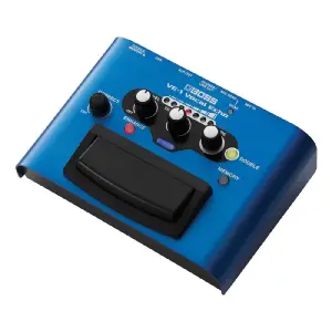 BOSS VE-1 Vocal Echo Vokal Efekt İşlemcisi - 3
