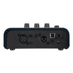 BOSS VE-1 Vocal Echo Vokal Efekt İşlemcisi - 4