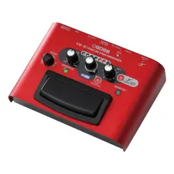 BOSS VE-2 Vokal Harmonizer ve Efekt Pedalı - 3