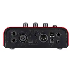 BOSS VE-2 Vokal Harmonizer ve Efekt Pedalı - 4