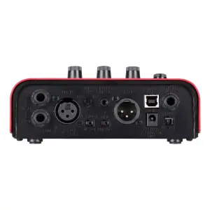 BOSS VE-2 Vokal Harmonizer ve Efekt Pedalı - 4