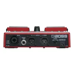 BOSS VE-20 Vocal Performer Vokal Efekt Pedalı - 3