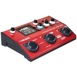 Boss VE-22 Vocal Performer Pedalı - 3
