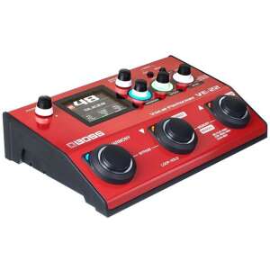 Boss VE-22 Vocal Performer Pedalı - 3