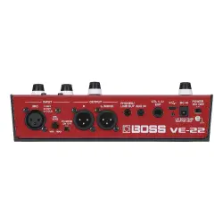 BOSS VE-22 Vocal Performer Vokal Efekt ve Loop İşlemcisi - 3