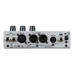 BOSS VE-500 Vokal Efekt Pedalı - 3