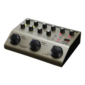 BOSS VE-8 Acoustic Singer Vokal & Akustik Gitar Efekt İşlemcisi - 3