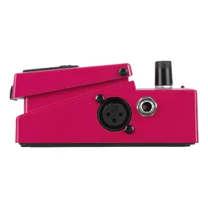 BOSS VO-1 Vocoder Pedalı - 3