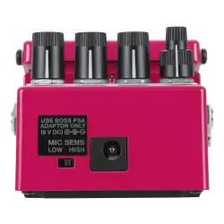 BOSS VO-1 Vocoder Pedalı - 4