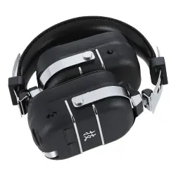 BOSS Waza-Air Bass Kablosuz Kişisel Bas Gitar Amfi Sistemi - 3