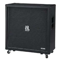 BOSS Waza Amp Cabinet 412 Gitar Amfi Kabini - 1