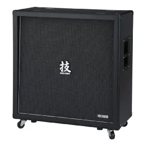 BOSS Waza Amp Cabinet 412 Gitar Amfi Kabini - 1