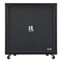 BOSS Waza Amp Cabinet 412 Gitar Amfi Kabini - 2