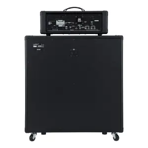 BOSS Waza Amp Cabinet 412 Gitar Amfi Kabini - 6