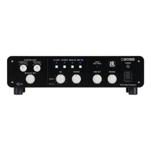 BOSS Waza Tube Amp Expander Lambalı Amfi Yük Kutusu ve Güç Genişletici - 2