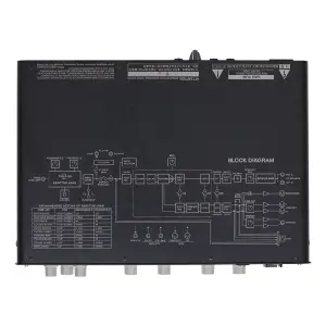 BOSS Waza Tube Amp Expander Lambalı Amfi Yük Kutusu ve Güç Genişletici - 3