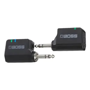 BOSS WL-20 Kablosuz Gitar Sistemi (Pasif Manyetikli Elektro Gitarlar İçin) - 2