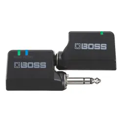 BOSS WL-20 Kablosuz Gitar Sistemi (Pasif Manyetikli Elektro Gitarlar İçin) - 3