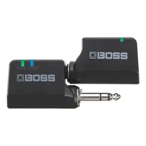 BOSS WL-20 Kablosuz Gitar Sistemi (Pasif Manyetikli Elektro Gitarlar İçin) - 3