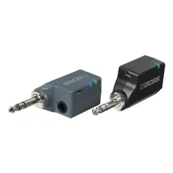 BOSS WL-20L Gitar ve Line Seviye Cihazlar için Kablosuz Sistem - 1