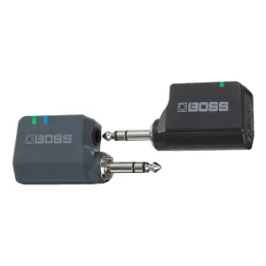BOSS WL-20L Gitar ve Line Seviye Cihazlar için Kablosuz Sistem - 2