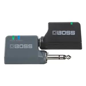 BOSS WL-20L Gitar ve Line Seviye Cihazlar için Kablosuz Sistem - 3
